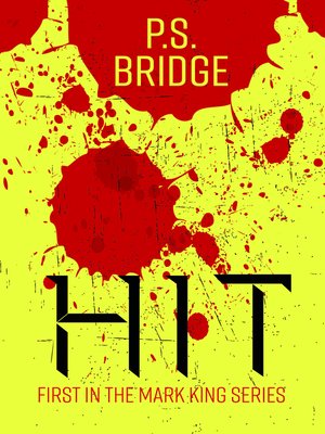 cover image of Hit